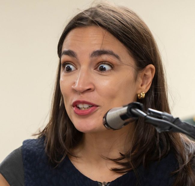 “Woke 1 Was Crazy”: AOC Admits the Radical Left Went Off the Deep End [WATCH]
