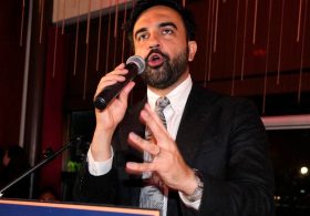 Mayor Mamdani Has Hit a Serious Snag on His Plan for Socialist Universal Childcare