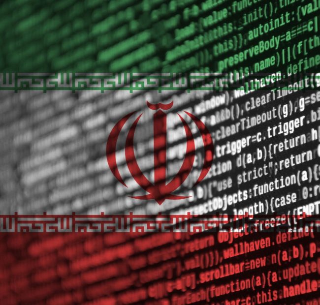 ‘Wake Up, Buddy’: Iranian American Blasts Political Islam Marching in Texas Streets