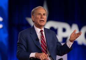 Abbott bars Texas agencies from funding Flock cameras
