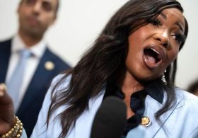 Jasmine Crockett Infuriates the Left With Her Reply When Asked About Stumping With Talarico