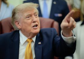 Trump says oil supermajors are making too much money. What will they do with it?