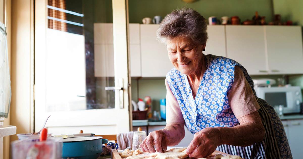 Morning Minute: Get the Heck Out of Grandma's Kitchen 5 1200x630 2