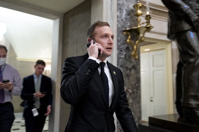 Ohio Rep. Max Miller's Attempt to Defend Himself Amid Abuse Allegations Goes Wrong; Moreno Responds 5044210c 6885 40ab 9b9a de0d9e7d8a6f