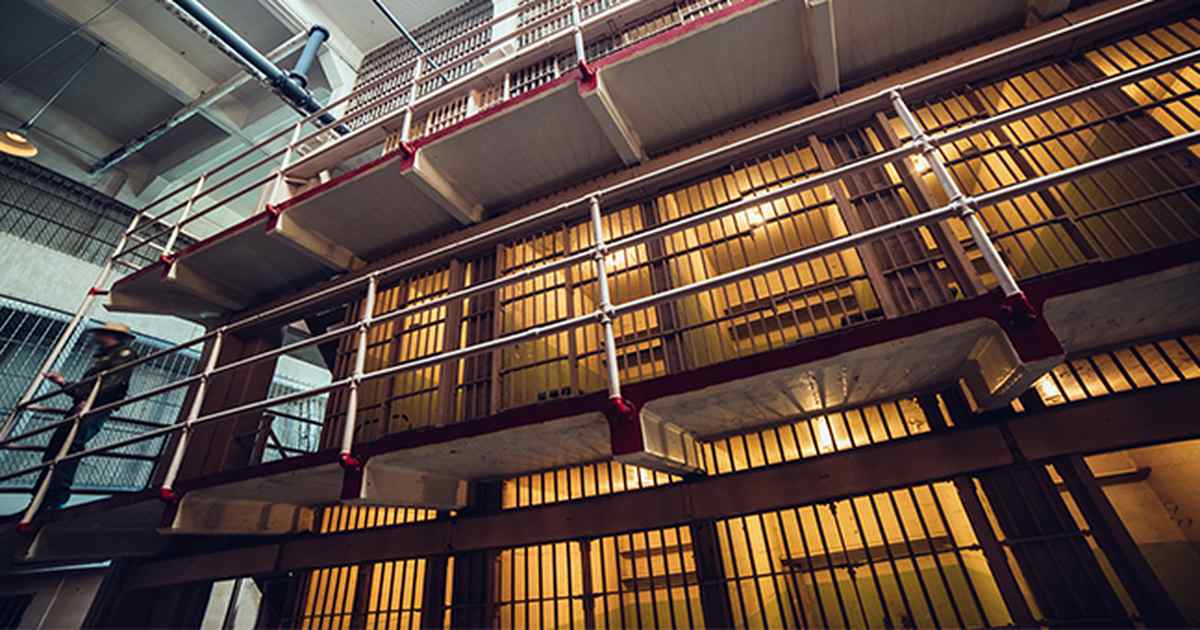 Democrats Want to Close the Prisons, Except Not for People Like You 5125297a 1c08 49c2 9715 d3baabb01dd1 1200x630 1
