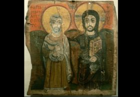 Egyptian Muslims Attacked Coptic Christians. Authorities Arrested the Christians.