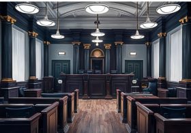 The Sentencing Illusion
