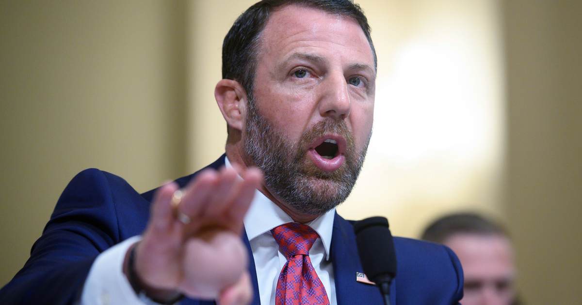 Voting Machines Are 'Perfect' — Except for Those Pesky China-Made Parts, DHS Warns 54 b7ad 7b22603a2c67 1200x630 1