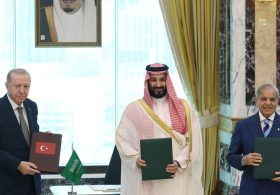 Why the Mecca alliance may work in Russia’s favor