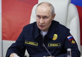 India showing active interest in Arctic route – Putin