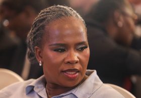 South Africa saved over 47,000 jobs – minister
