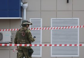Ukrainian barrage hits residential buildings in Russia’s Belgorod (VIDEOS)