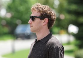 Zuckerberg apologizes to India for removing Modi video – RT source