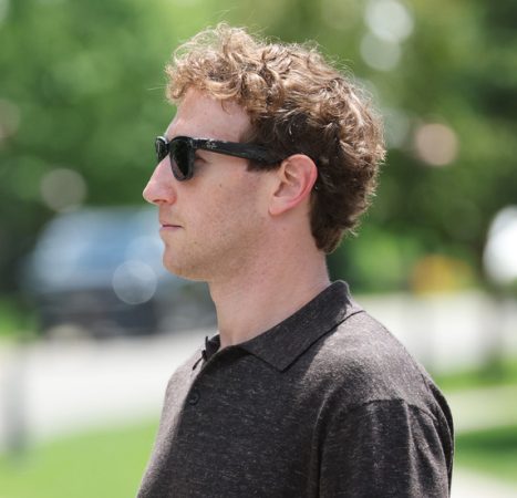 Zuckerberg apologizes to India for removing Modi video – RT source