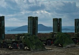 US mulls copying Russia’s air defense tech – Military Watch