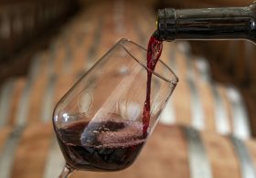 Germany’s economic hangover hits historic winery