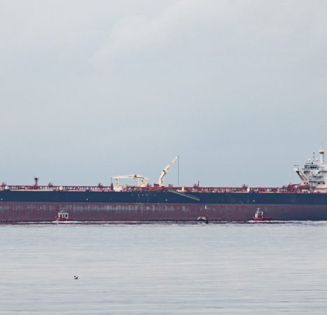 Ukraine promises to end attacks on US-linked oil terminal – Bloomberg