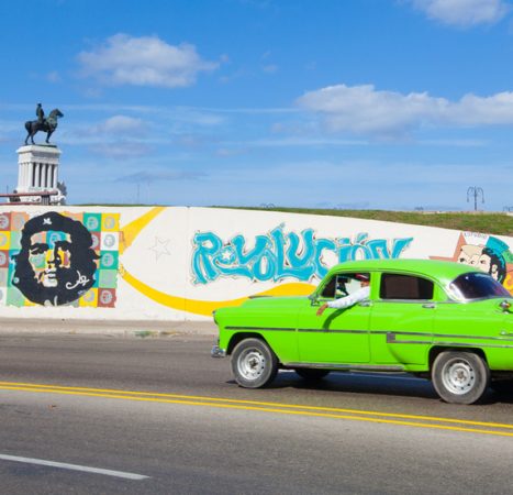 US seeks next leader of Cuba – NYT