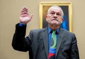 Fauci aide admits conspiring to hide Covid records