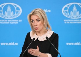 Russia vows continued retaliation for Ukrainian strikes against civilians