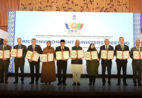 BRICS rejects ‘punitive and discriminatory’ EU carbon border tax