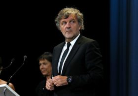 ‘Totalitarian society’: Iconic Serbian filmaker hits out after YouTube ban