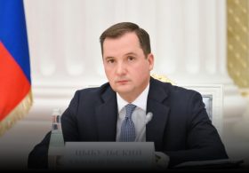 Russia’s Arkhangelsk exploring Arctic route prospects with India – governor