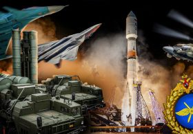 Russian Aerospace Forces Day: What’s inside the arsenal