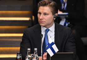 NATO nation rebuffs Ukraine’s missile plea