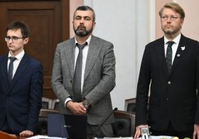 Russia’s top court bars liberal party from parliamentary elections