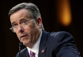 Media suggests what CIA chief discussed during Moscow visit