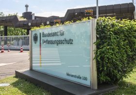 German opposition slams spy agency ‘revolution’