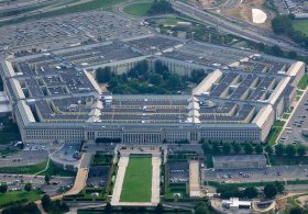 Pentagon fires Stars and Stripes chiefs after censorship row