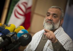 Iran can fight on for years to defeat US – senior IRGC commander