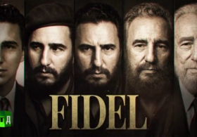 Castro at 100: WATCH the story of Cuba’s revolutionary leader