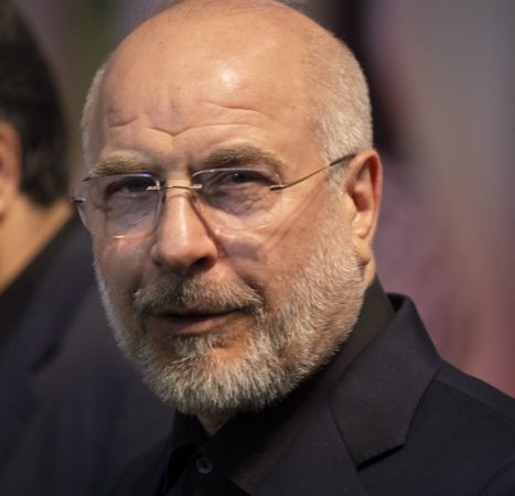 Enough with ‘theater diplomacy’ – Iran’s top negotiator to Trump