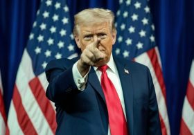 FBI Went Rogue: How Deep State Bureaucrats Secretly Targeted Their Own Commander in Chief [WATCH]
