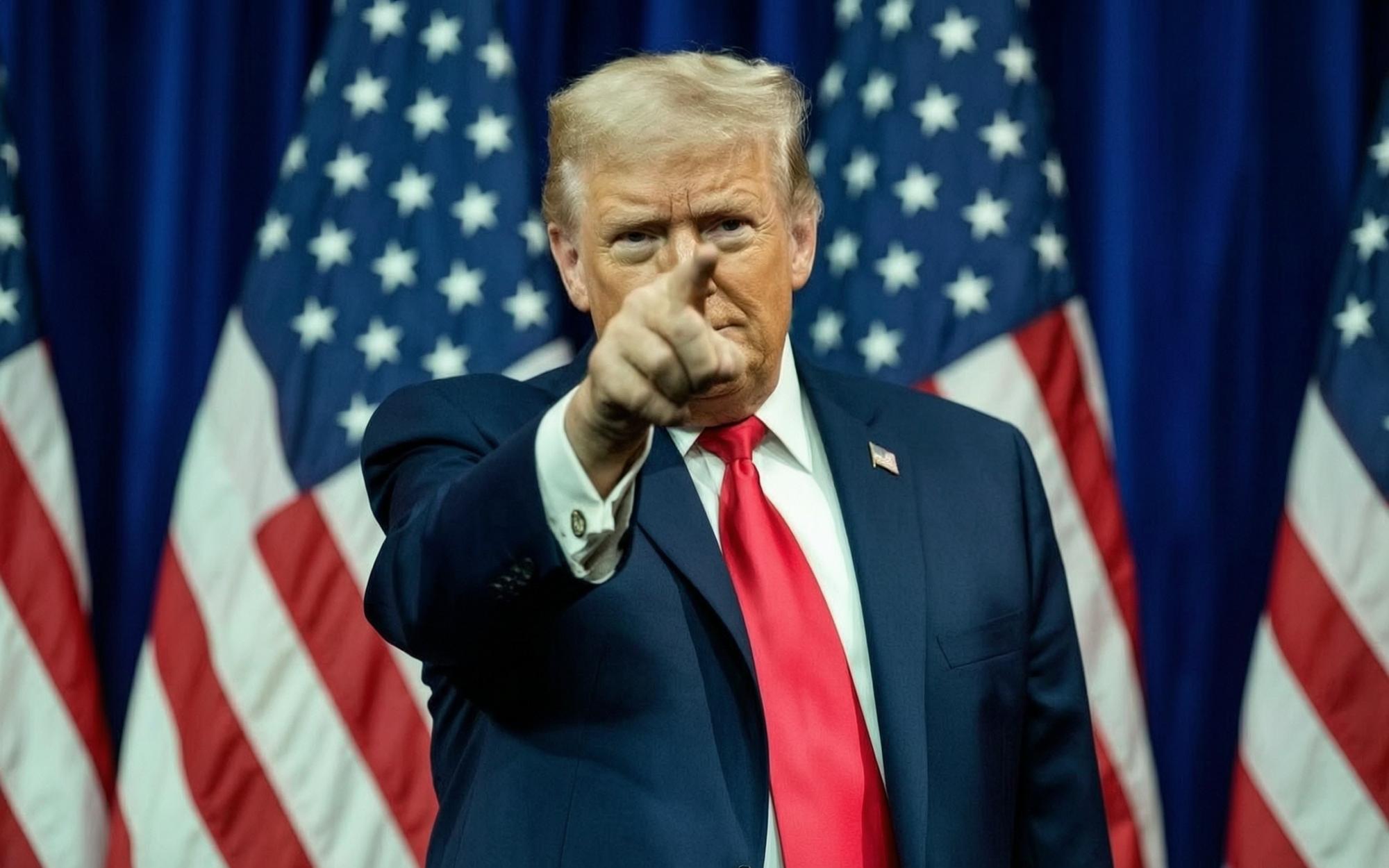 FBI Went Rogue: How Deep State Bureaucrats Secretly Targeted Their Own Commander in Chief [WATCH] 543