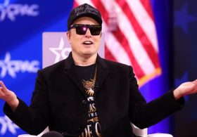 GREAT NEWS: Elon Musk is Reportedly Pouring Hundreds of Millions Into the Midterms to Help Republicans Win