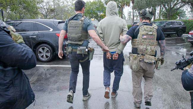 Fourth Circuit Blocks ICE From Arresting Criminal Illegal Aliens in Churches 5455b220 48a7 4071 9bbc 5d30193ecc83