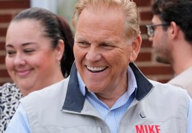 Mike Rogers Obliterates Abdul El-Sayed’s Poser Act After Cringey ‘Ohio’ College Football Flub