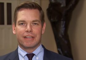 FBI Seizes Devices from Ex-Rep. Eric Swalwell in Sexual Misconduct Probe