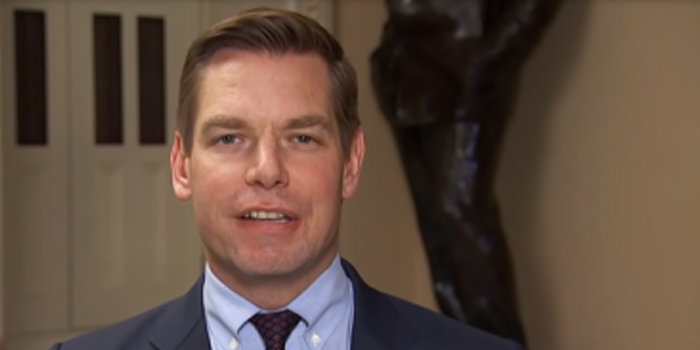 FBI Seizes Devices from Ex-Rep. Eric Swalwell in Sexual Misconduct Probe 5473477