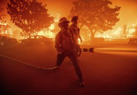 Back in Court: Retrial Looms As LA Fires Arson Suspect Pleads Not Guilty for the Second Time