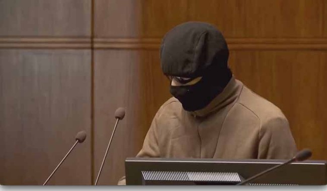 Masked Douche at St. Paul City Council Meeting Says 'The System' Exists to Enforce Private Property 55 a17d 57c526641133 650x0 1