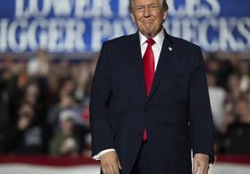 Trump-Endorsed Candidate Wins Key GOP Primary