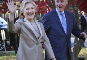 Bill and Hillary Clinton Are Looking for Help – and What They’re Asking for Has People Laughing