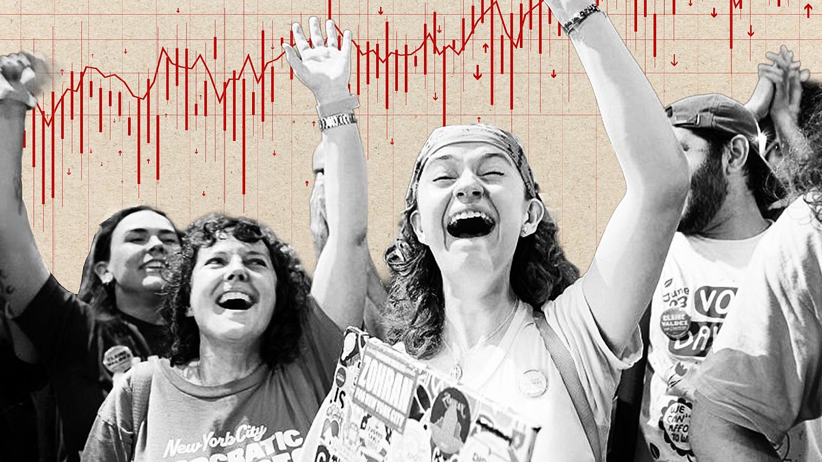 Arthur Brooks: Why Socialism Is Catching On 57 4b15 8c57