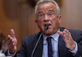 RFK Jr. Says Biden Administration Gutted Anti-Fraud Staff Overseeing $2.2 Trillion in Payments