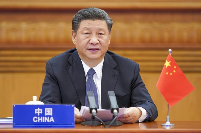 Republicans Are Pandering to Data Center Hysteria — and Helping China Win the AI War 588cb45